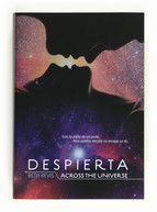 Portada de DESPIERTA (EBOOK-EPUB)