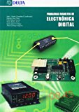 Portada de PROBLEMAS RESUELTOS DE ELECTRONICA DIGITAL