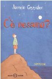 Portada de C'È NESSUNO?