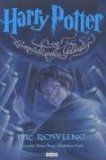 Portada de HARRY POTTER 5. HARRY POTTER VE ZÜMRÜDÜANKA YOLDASLIGI. HARRY POTTER 5 UND DER ORDEN DES PHÖNIX