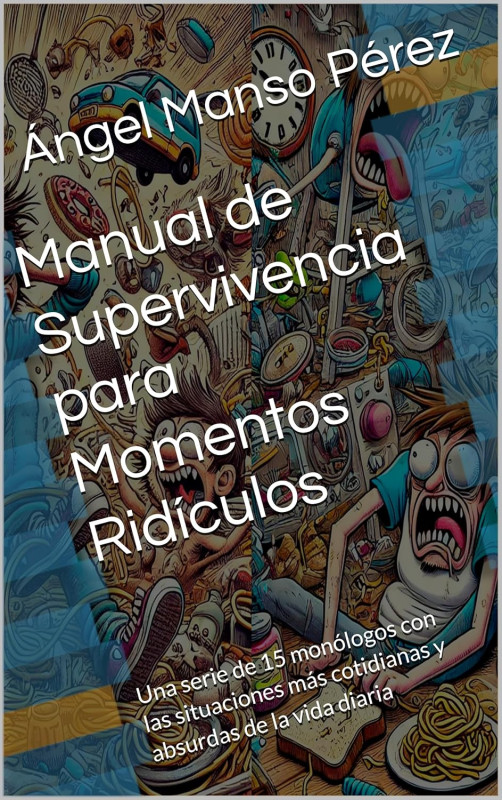 Portada del libro
