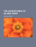 Portada de THE ADVENTURES OF OLIVER TWIST