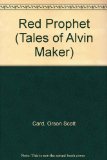 Portada de RED PROPHET (TALES OF ALVIN MAKER)