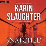 Portada de SNATCHED (WILL TRENT)