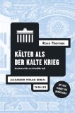 Portada de KÄLTER ALS DER KALTE KRIEG