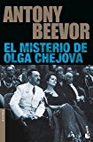 Portada de EL MISTERIO DE OLGA CHEJOVA