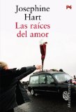 Portada de LAS RAÍCES DEL AMOR