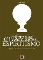 Portada de LAS CLAVES DEL ESPIRITISMO