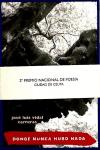 Portada del libro