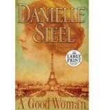 Portada de [(A GOOD WOMAN)] [BY: DANIELLE STEEL]