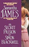 Portada de THE SECRET PASSION OF SIMON BLACKWELL