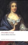 Portada de LOUISE DE LA VALLIERE (OXFORD WORLD'S CLASSICS)