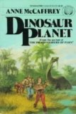 Portada de DINOSAUR PLANET