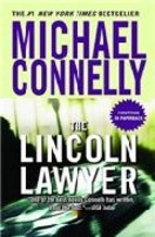 Portada de THE LINCOLN LAWYER