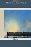 Portada de MADAME CHRYSANTHEME