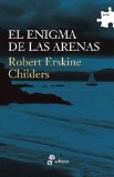 Portada de EL ENIGMA DE LAS ARENAS (POLAR)