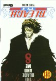 Portada de BLEACH 8 (CATALA)