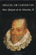 Portada de DON QUIJOTE DE LA MANCHA