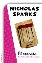 Portada de EL RESCATE