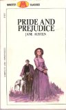 Portada de PRIDE AND PREJUDICE