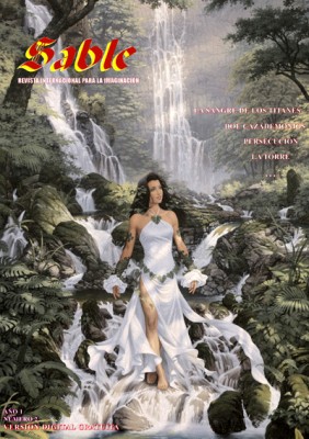 Portada del libro