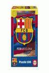 Portada de FC BARCELONA