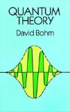 Portada de [(QUANTUM THEORY)] [ BY (AUTHOR) DAVID BOHM ] [MAY, 1989]