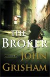 Portada de THE BROKER