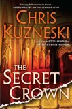 Portada de THE SECRET CROWN