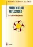 Portada de MATHEMATICAL REFLECTIONS