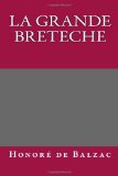 Portada de LA GRANDE BRETECHE