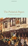 Portada de THE PICKWICK PAPERS