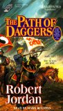 Portada de THE PATH OF DAGGERS (WHEEL OF TIME)