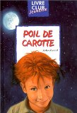 Portada de POIL DE CAROTTE