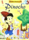 Portada de PINOCHO