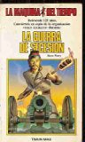 Portada de GUERRA DE SECESION, LA