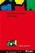 Portada de MATEMATICAS ACTIVAS