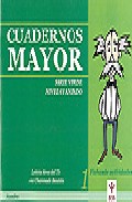 Portada de CUADERNOS MAYOR