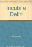 Portada de INCUBI E DELIRI (SUPER BESTSELLER)
