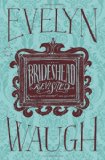 Portada de BRIDESHEAD REVISITED