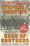 Portada de BAND OF BROTHERS