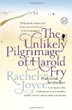 Portada de THE UNLIKELY PILGRIMAGE OF HAROLD FRY