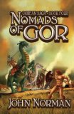 Portada de NOMADS OF GOR