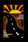 Portada de TO THE VANISHING POINT