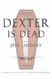 Portada de DEXTER IS DEAD