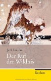 Portada de DER RUF DER WILDNIS