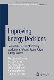 Portada de IMPROVING ENERGY DECISIONS