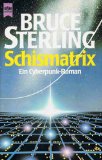 Portada de SCHISMATRIX