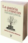 Portada del libro