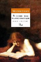 Portada de EL LLIBRE DELS PLAERS IMMENSOS (EBOOK)